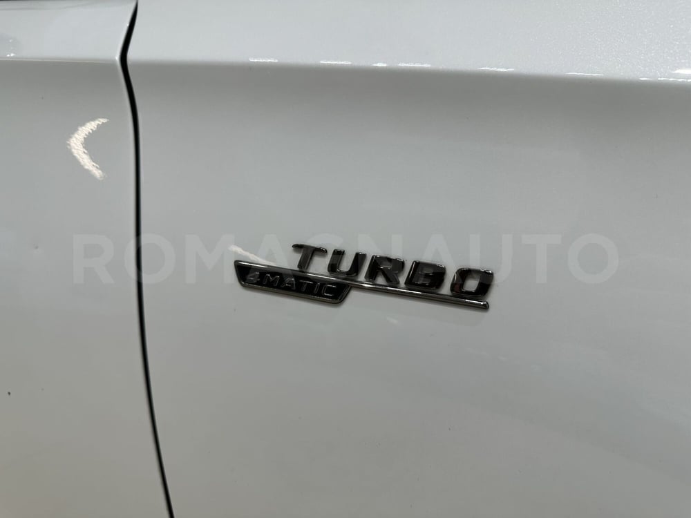 Mercedes-Benz Classe A usata a Forlì-Cesena (11)