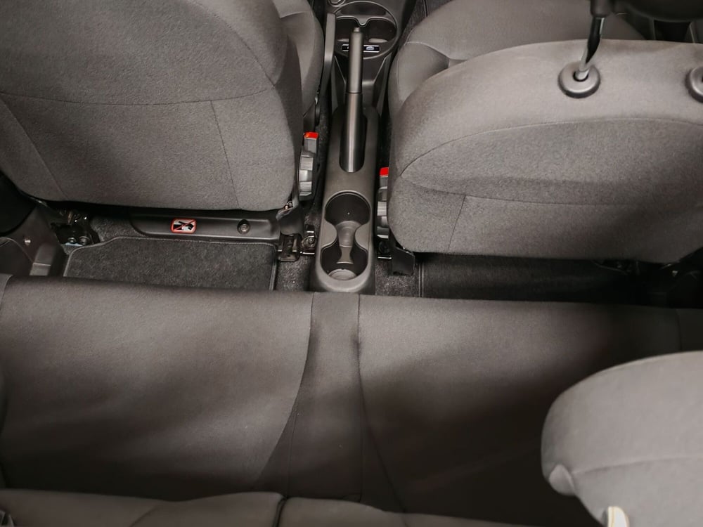Fiat 500C Cabrio usata a Verbano Cusio Ossola (20)