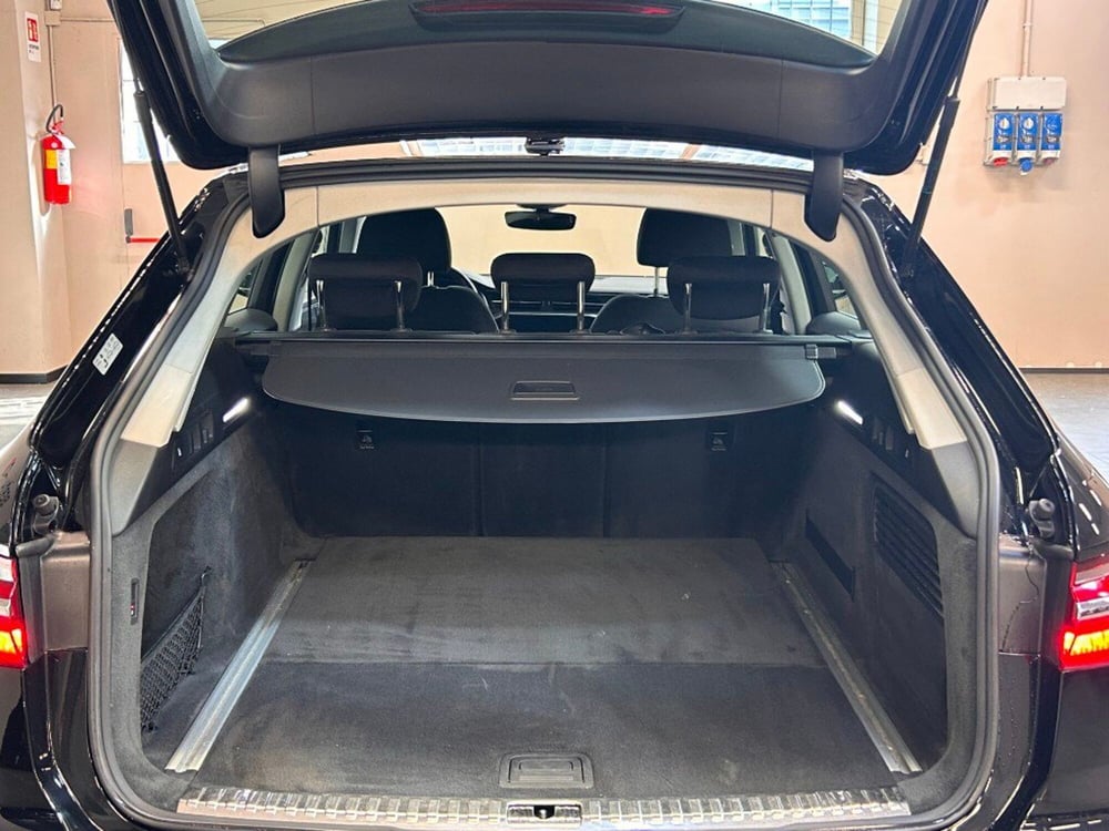 Audi A6 Avant usata a Verona (13)