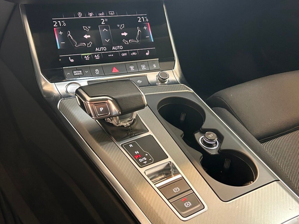 Audi A6 Avant usata a Verona (17)