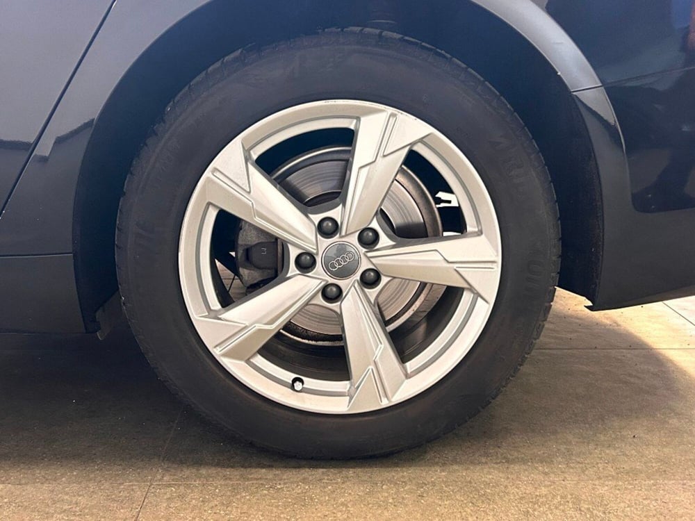 Audi A6 Avant usata a Verona (7)
