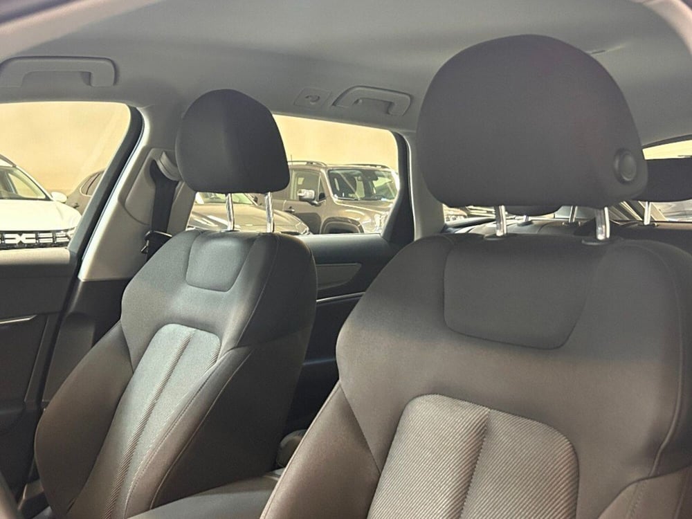 Audi A6 Avant usata a Verona (9)