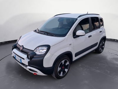 Fiat Panda Cross Cross 1.0 FireFly S&amp;S Hybrid del 2024 usata a Voghera