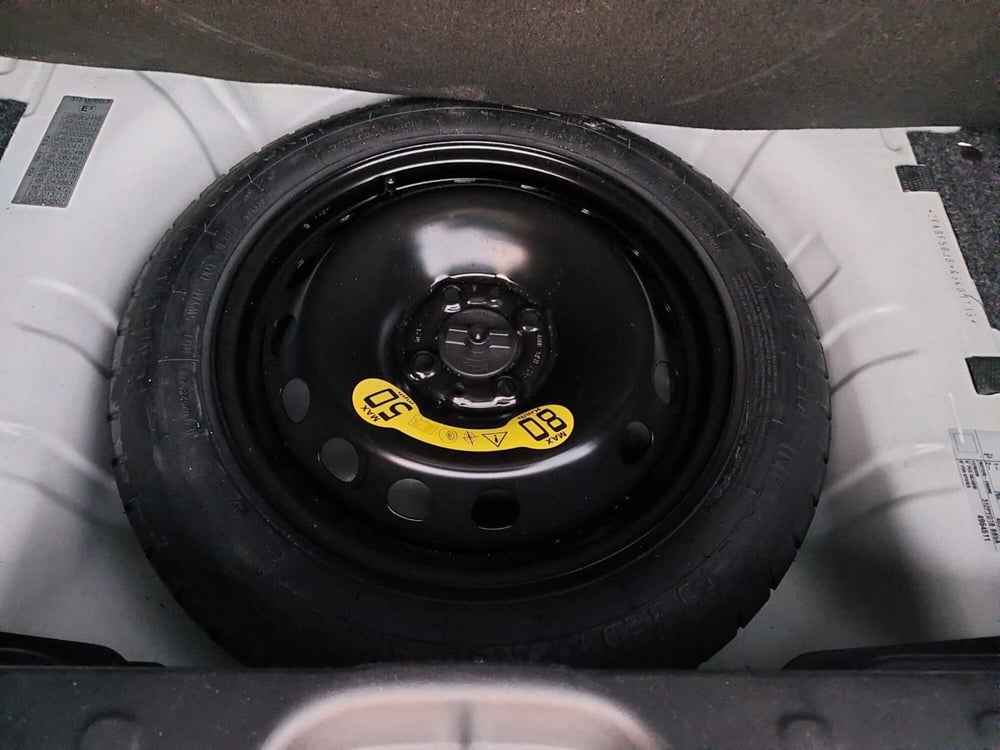 Fiat Panda Cross usata a Pavia (7)