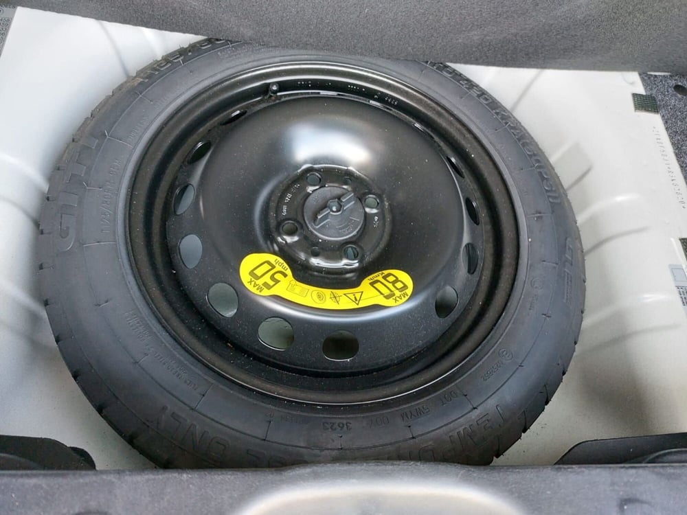 Fiat Panda Cross usata a Pavia (7)