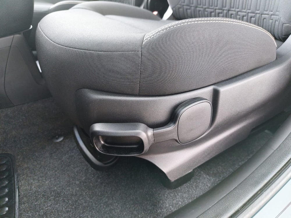 Fiat Panda Cross usata a Pavia (4)