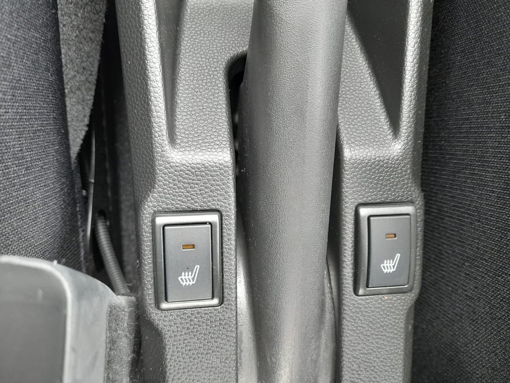 Suzuki Ignis nuova a L'Aquila (11)