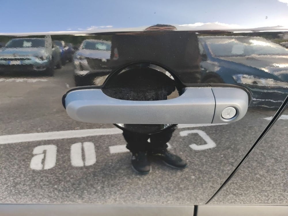 Jeep Renegade nuova a Roma (10)