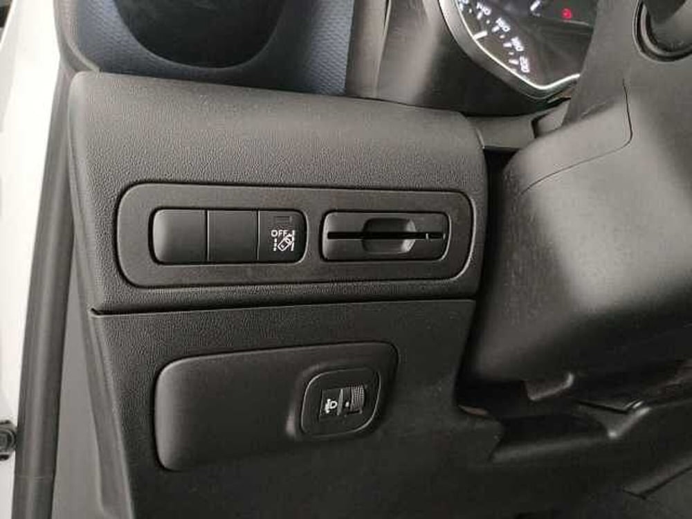 Citroen C3 Aircross usata a Caserta (19)