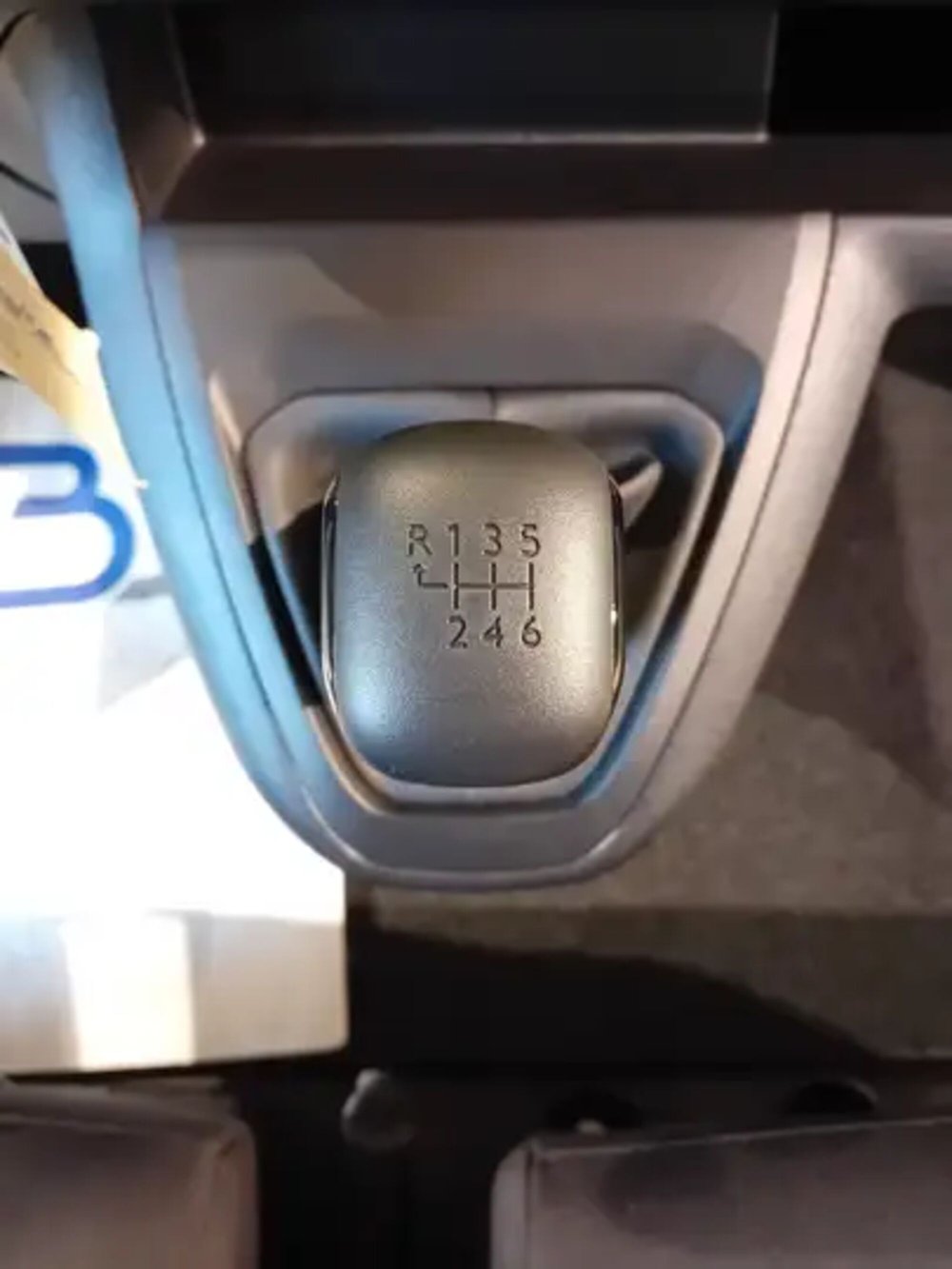 Fiat Scudo Furgone nuova a Milano (11)
