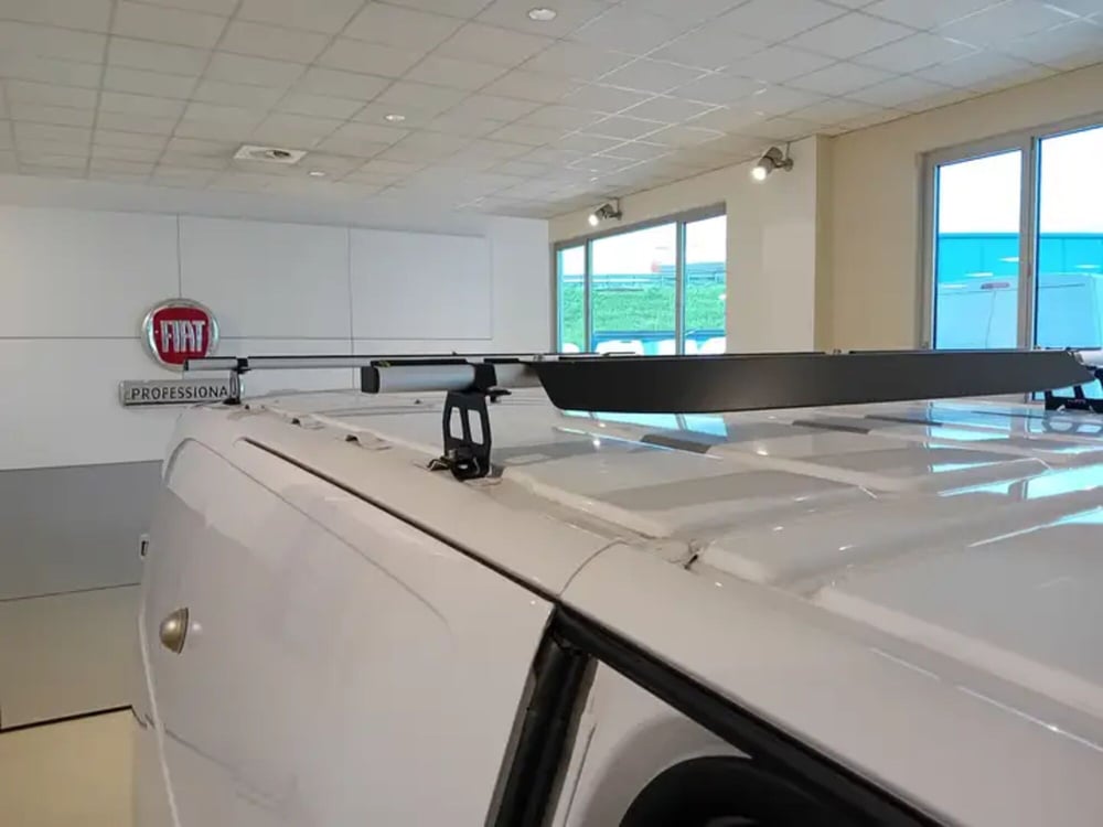 Fiat Scudo Furgone nuova a Milano (15)