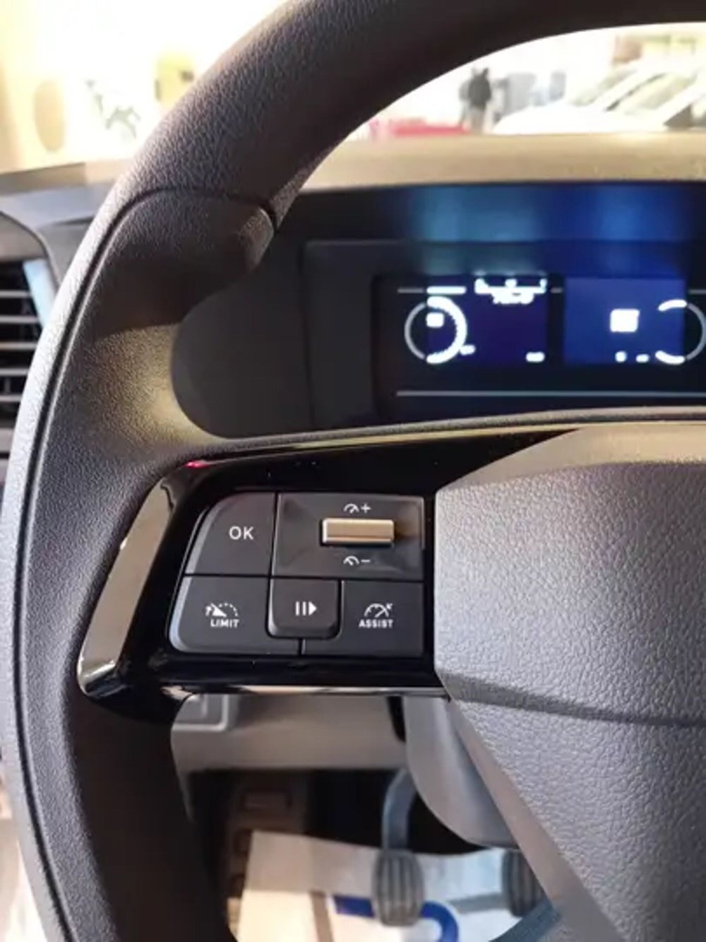 Fiat Scudo Furgone nuova a Milano (9)