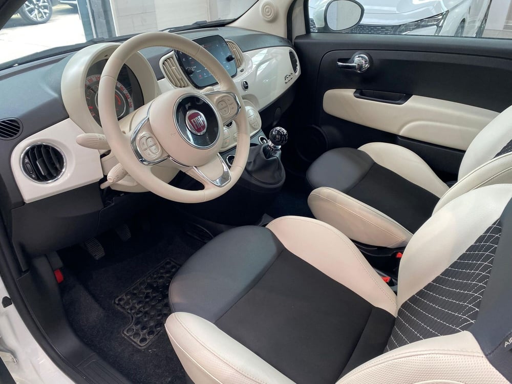Fiat 500 usata a Milano (10)