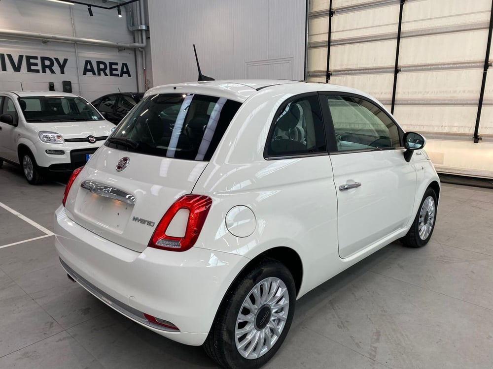 Fiat 500 usata a Milano (5)