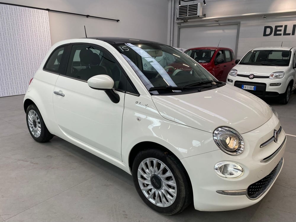 Fiat 500 usata a Milano (7)