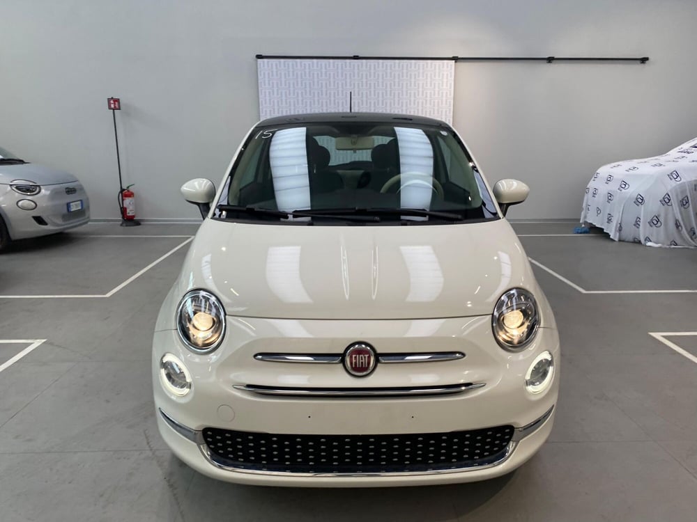 Fiat 500 usata a Milano (8)