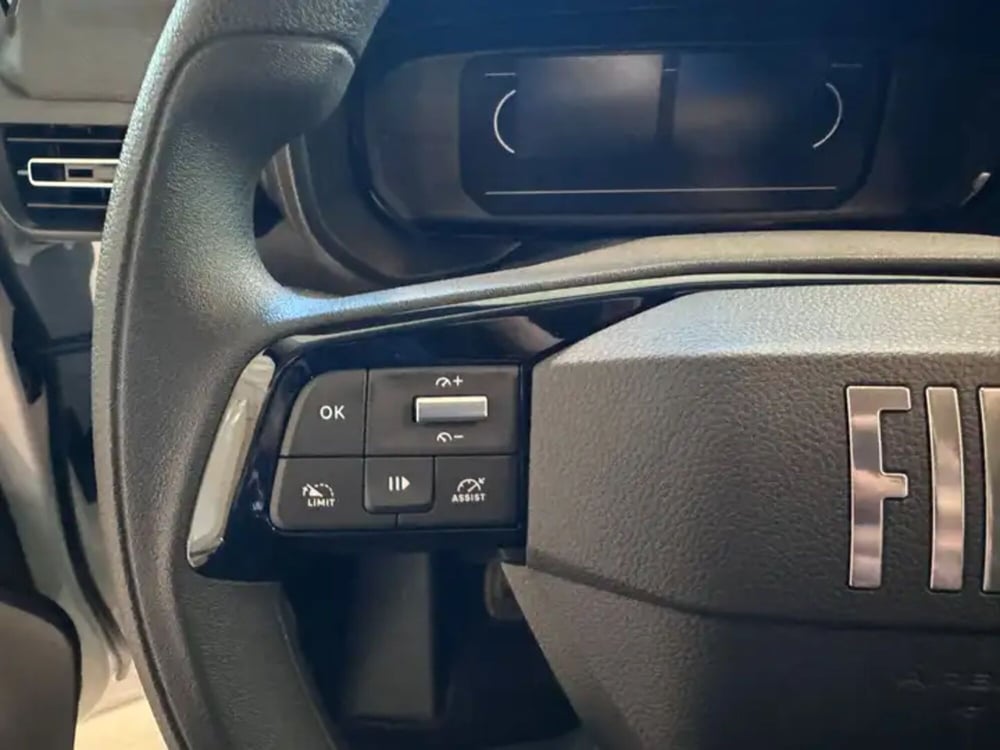 Fiat Doblò Furgone nuova a Milano (10)