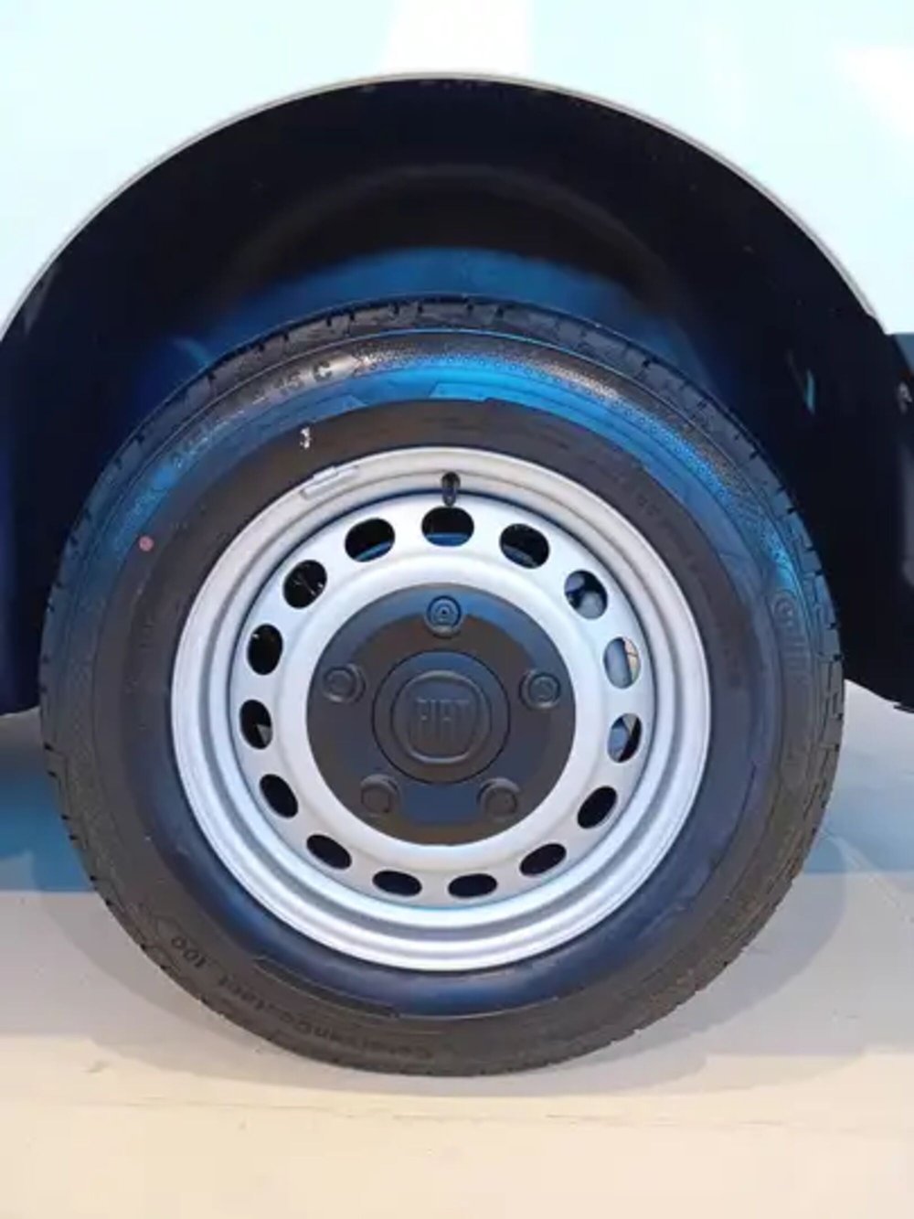 Fiat Scudo Furgone nuova a Milano (10)