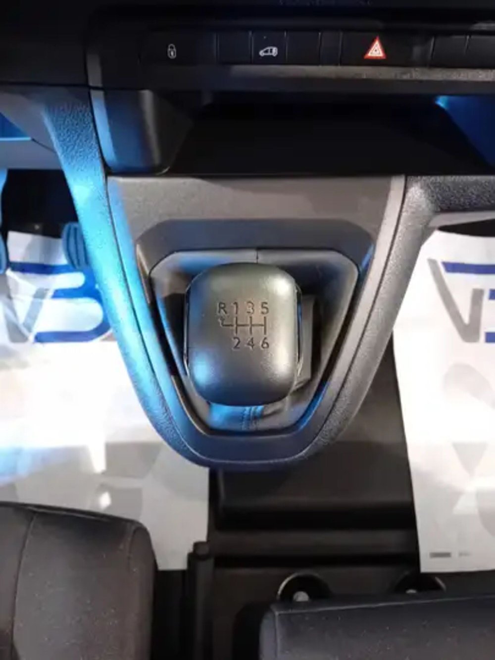 Fiat Scudo Furgone nuova a Milano (16)