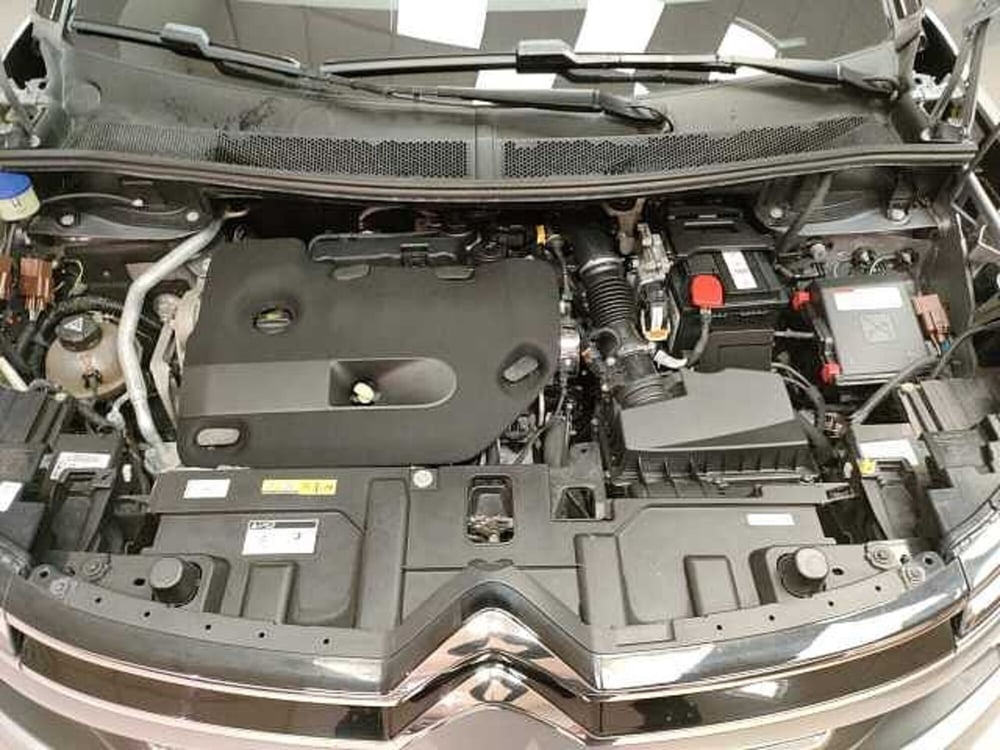Citroen C5 Aircross usata a Teramo (10)