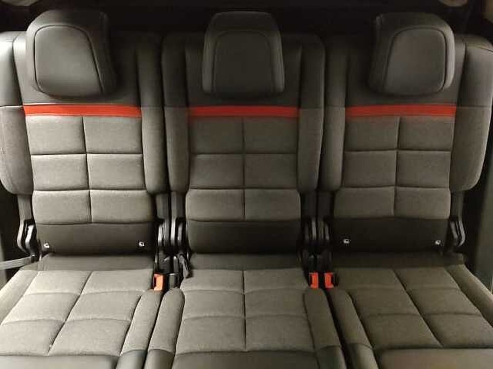 Citroen C5 Aircross usata a Teramo (13)