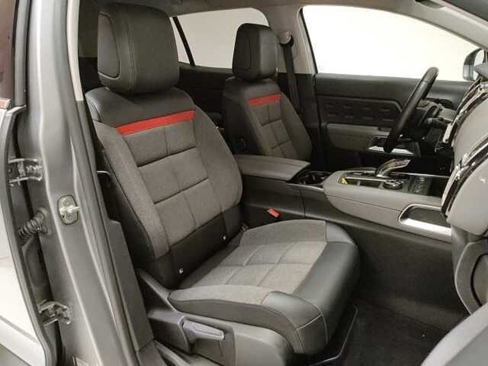 Citroen C5 Aircross usata a Teramo (15)