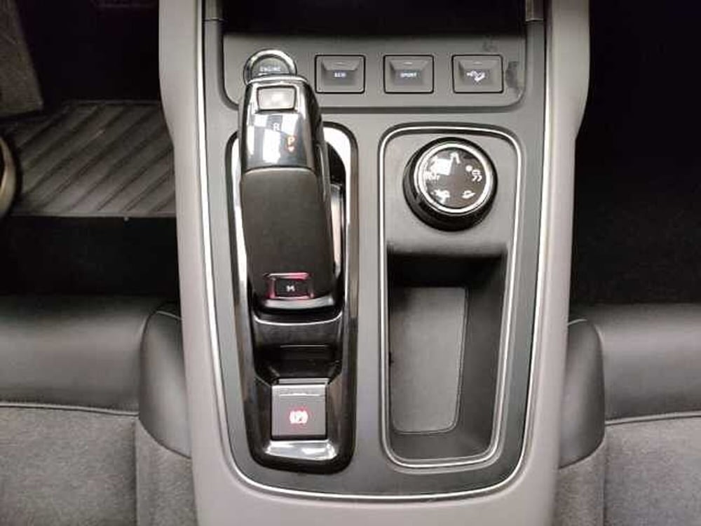 Citroen C5 Aircross usata a Teramo (20)