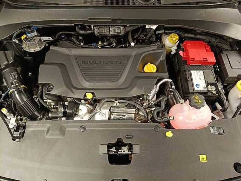 Jeep Compass nuova a Teramo (10)