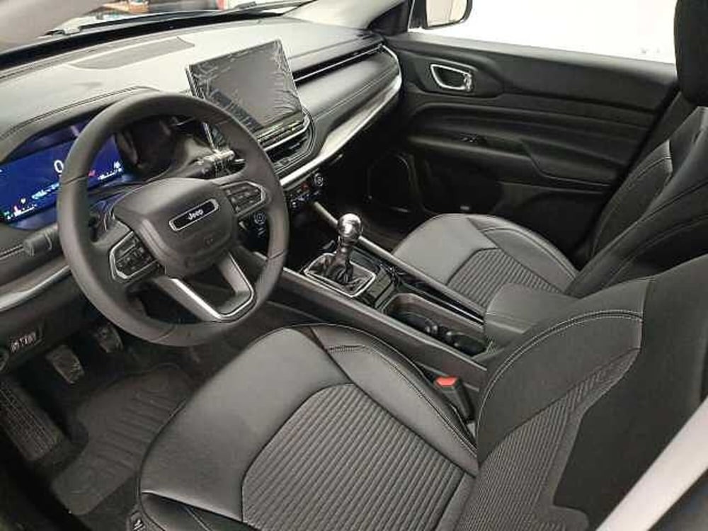 Jeep Compass nuova a Teramo (11)