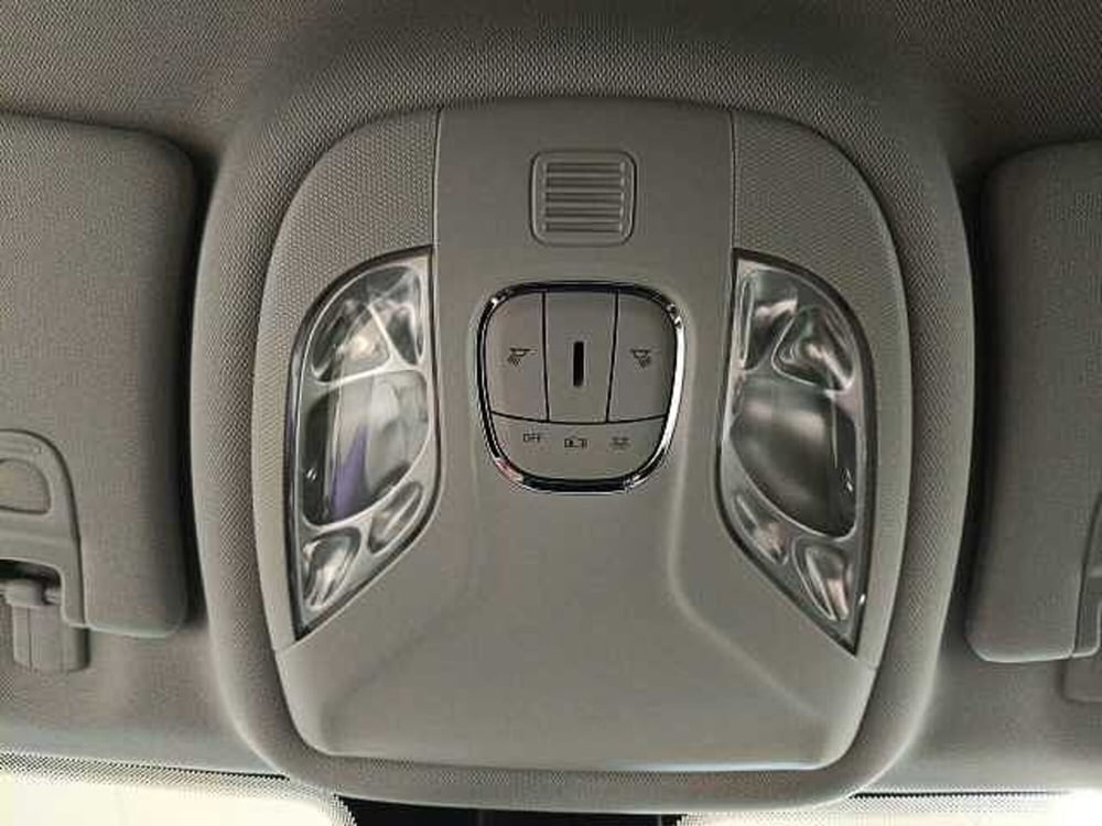 Jeep Compass nuova a Teramo (18)