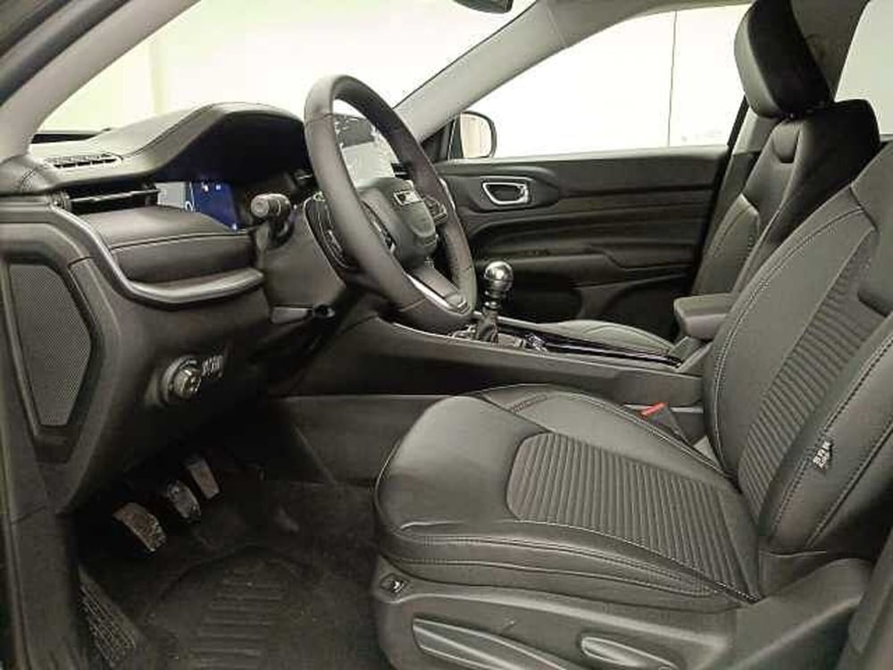 Jeep Compass nuova a Teramo (19)
