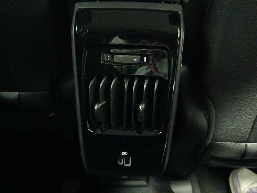 Jeep Compass nuova a Teramo (20)