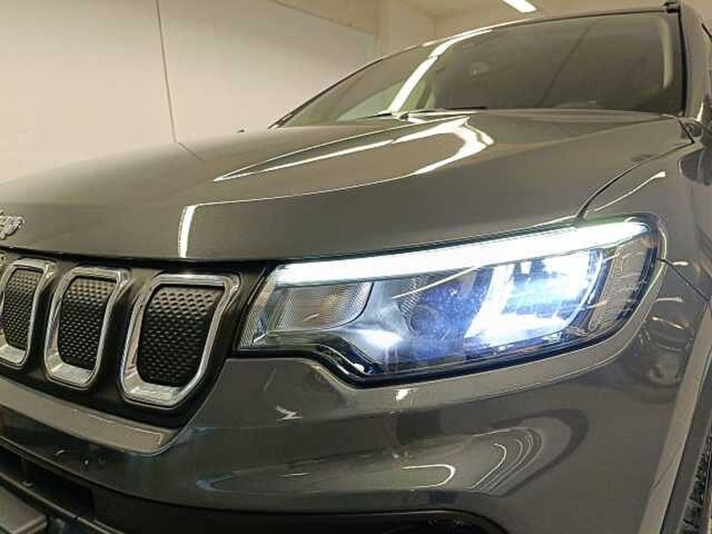 Jeep Compass nuova a Teramo (8)