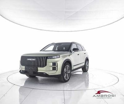 Jaecoo Jaecoo 7 1.6 tgdi Premium 2wd 7dct del 2025 usata a Corciano