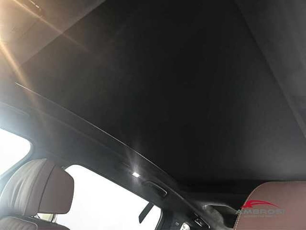BMW X7 nuova a Viterbo (17)