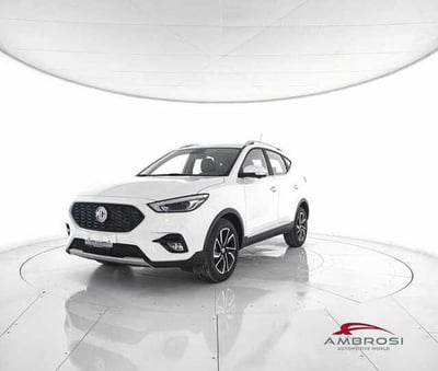 Mg ZS ZS 1.5 Luxury nuova a Viterbo