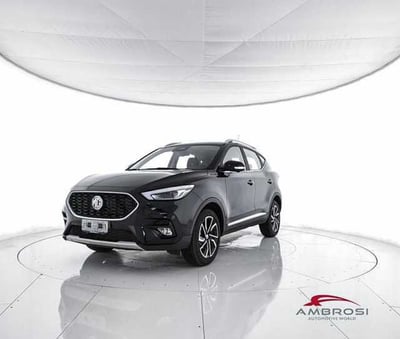 Mg ZS ZS 1.5 Luxury nuova a Viterbo