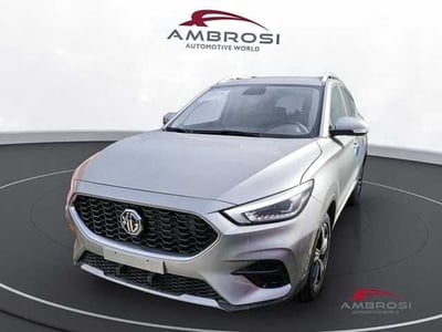 Mg ZS ZS 1.5 Comfort nuova a Viterbo