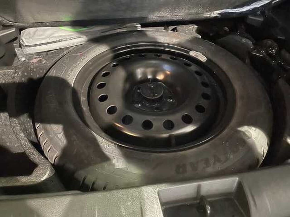 Jeep Renegade usata a Genova (9)