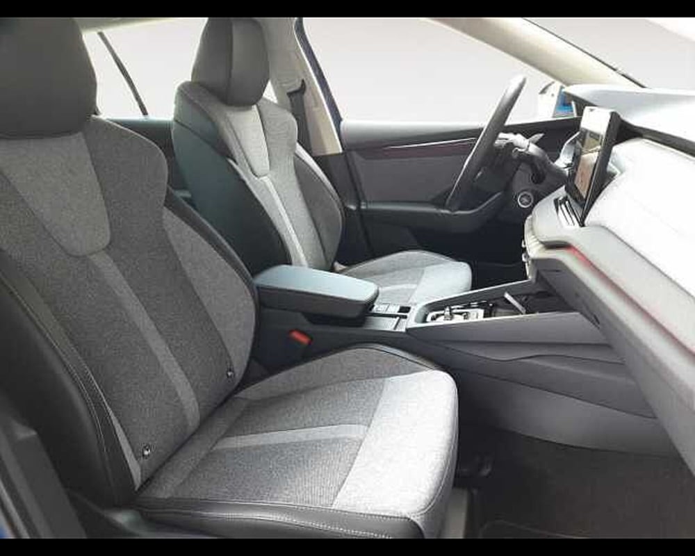 Skoda Octavia Station Wagon usata a Ravenna (15)
