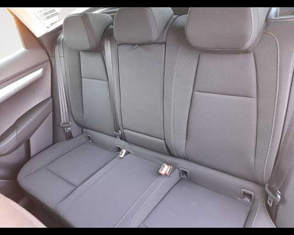 Skoda Karoq usata a Ravenna (13)