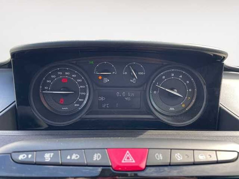 Lancia Ypsilon nuova a Treviso (10)