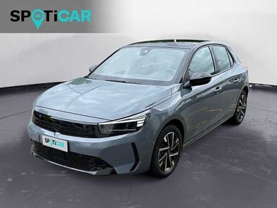 Opel Corsa 1.2 100 CV aut. del 2024 usata a Castelfranco Veneto