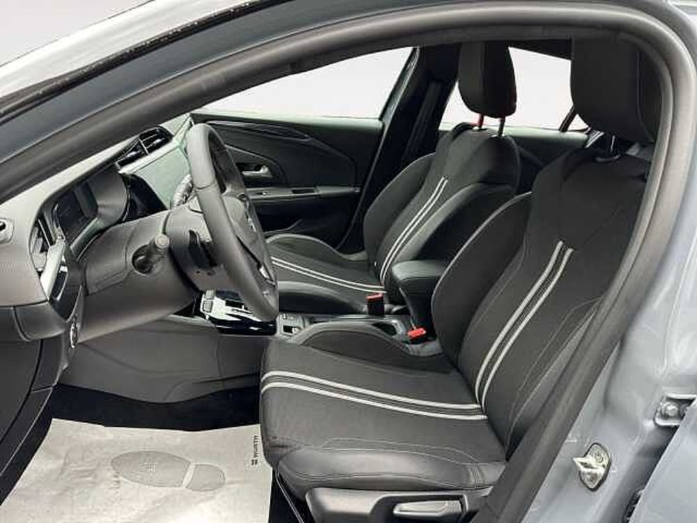Opel Corsa usata a Treviso (11)