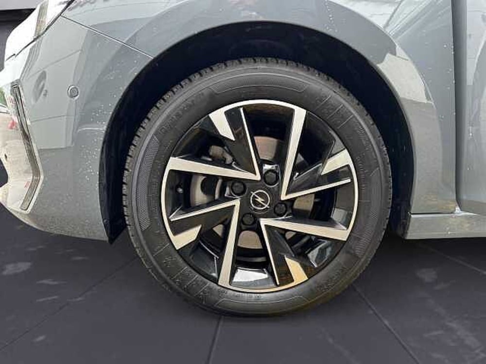 Opel Corsa usata a Treviso (13)