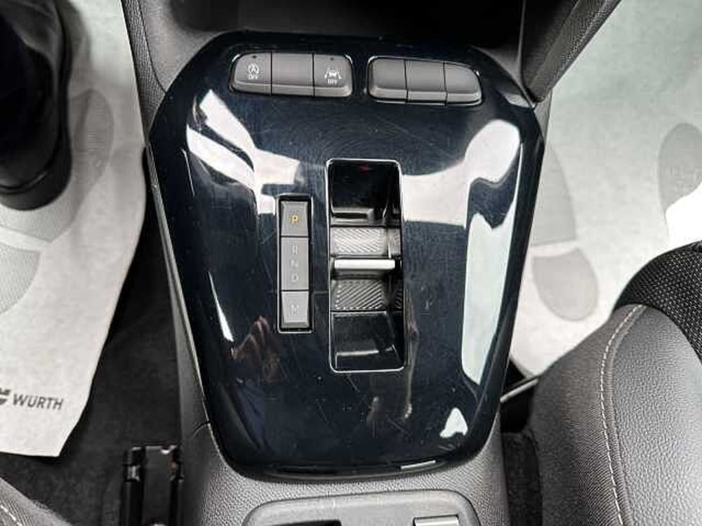 Opel Corsa usata a Treviso (14)