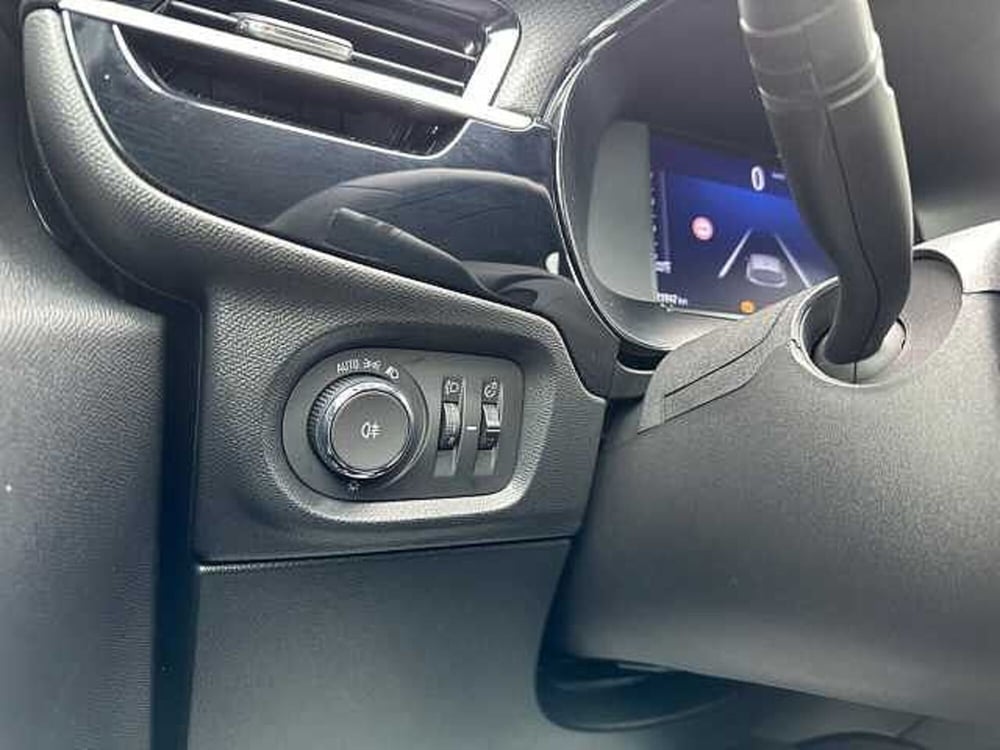 Opel Corsa usata a Treviso (19)