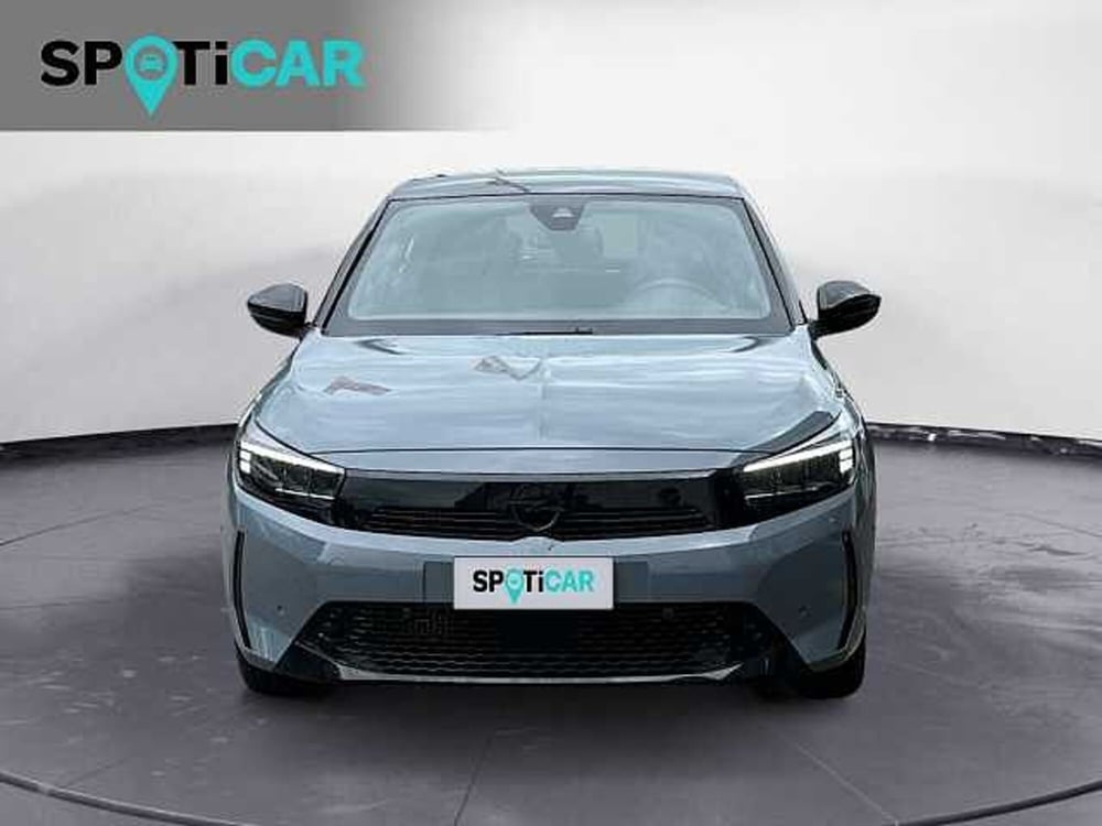 Opel Corsa usata a Treviso (2)