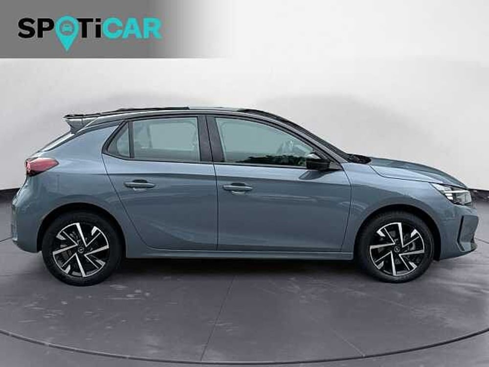 Opel Corsa usata a Treviso (4)