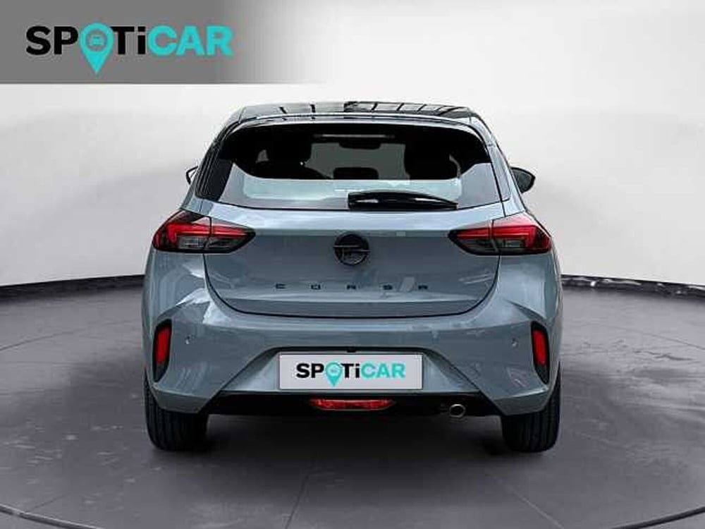 Opel Corsa usata a Treviso (5)